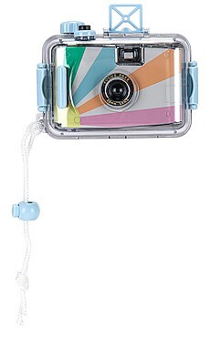 Pool Side Underwater Camera
                    
                    Sunnylife | Revolve Clothing (Global)