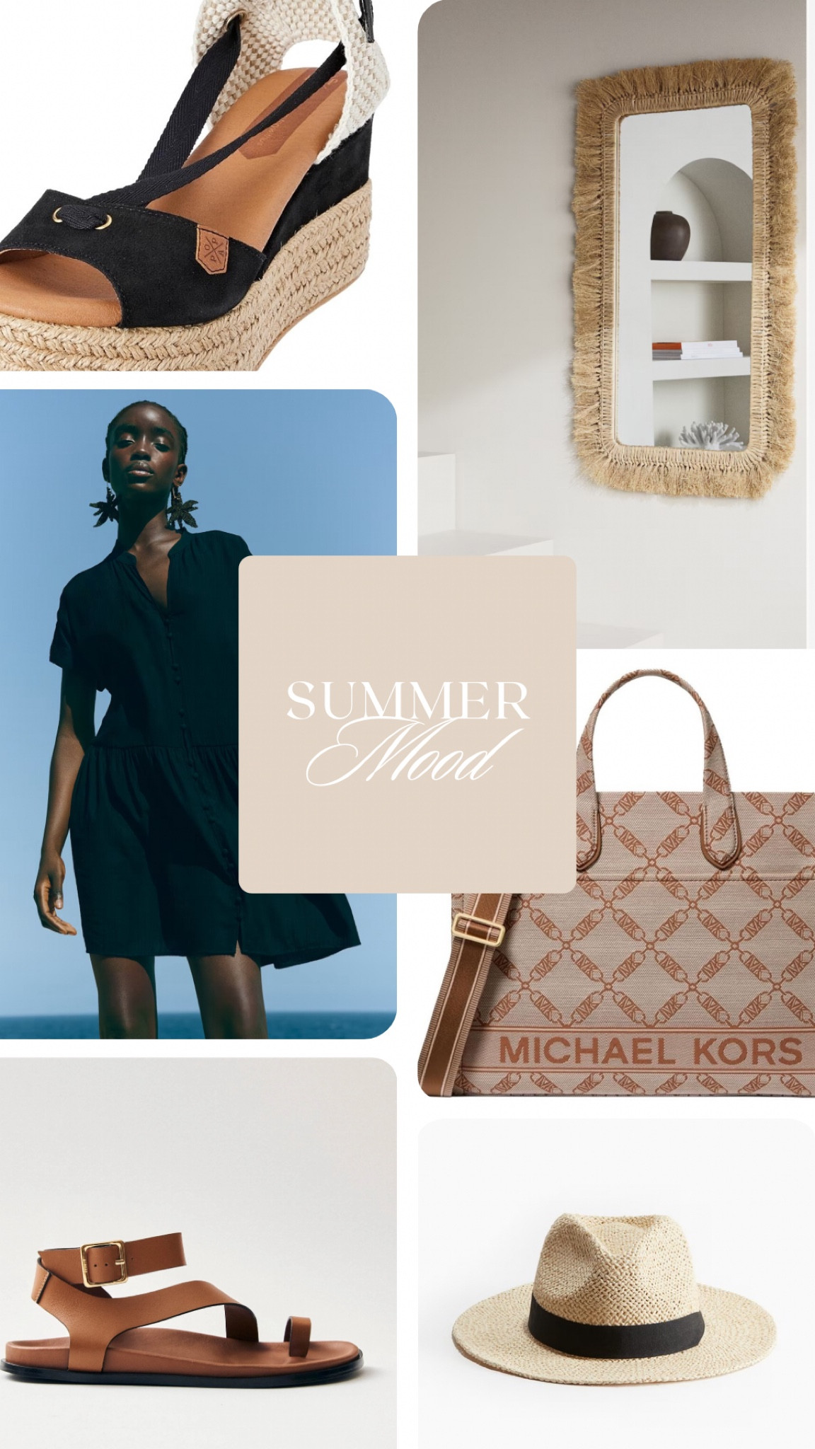 Summertime 🤩

#LTKeurope #LTKshoes #LTKstyletip