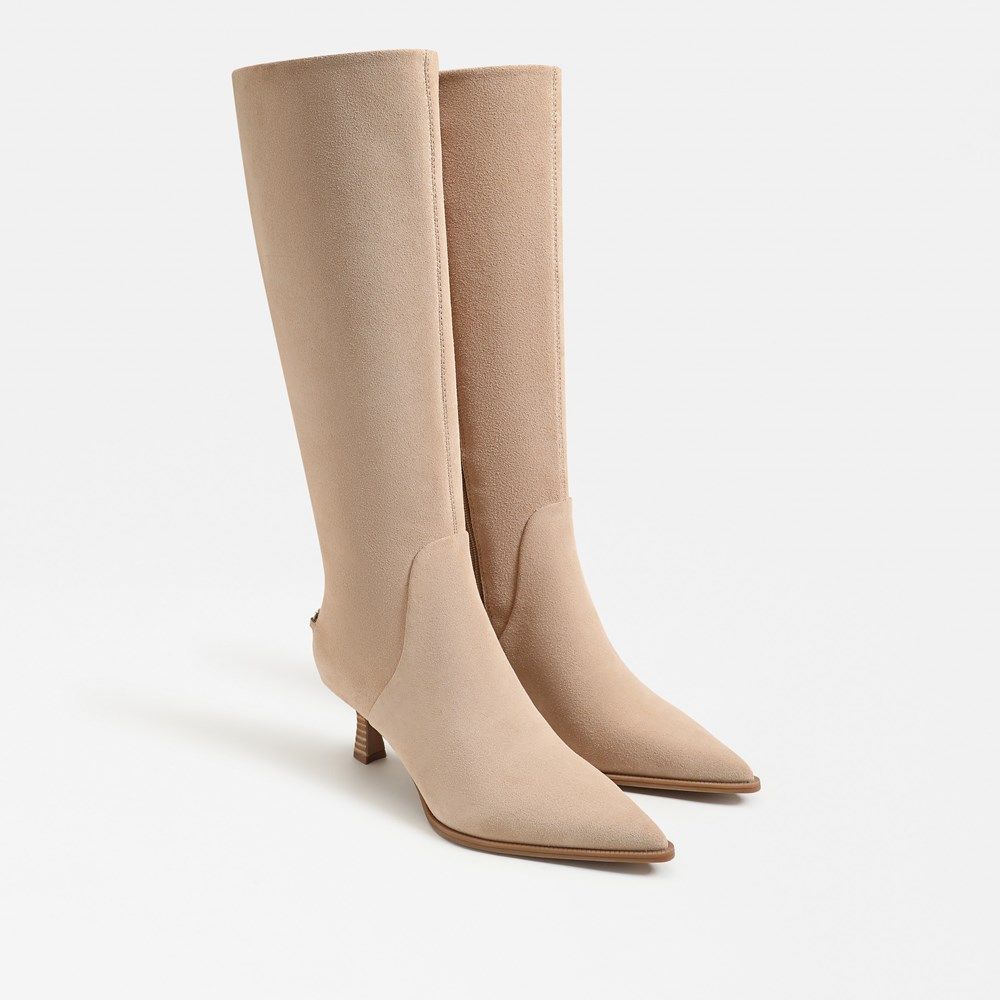 Yulia Wide Calf Knee High Boot | Circus by Sam Edelman