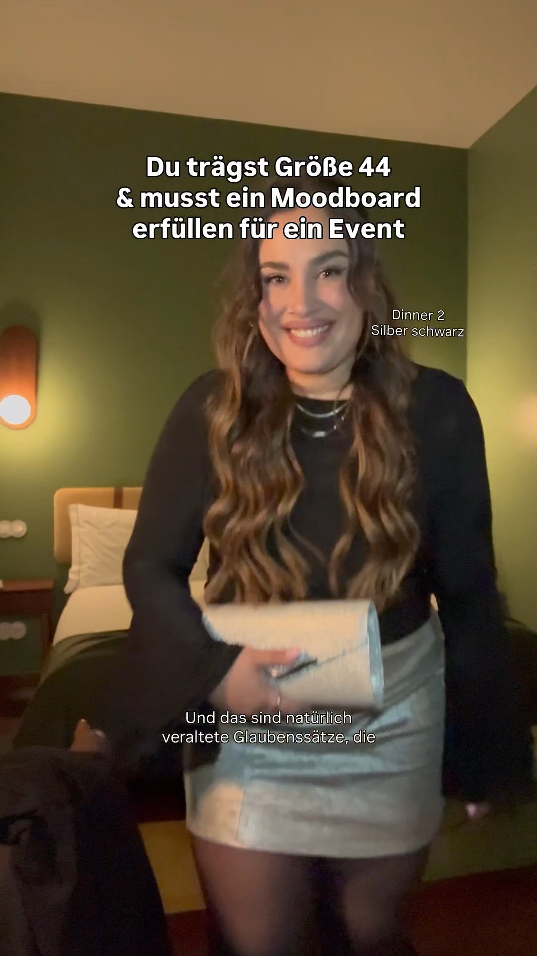 Dresscode in Größe 44 für ein Event. Flowery, bunt, beige, schwarz und Silber 🥰

#LTKplussize #LTKmidsize #LTKbeauty