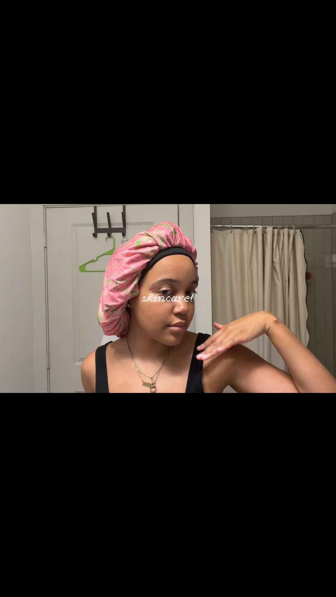 my skincare routine!!

#LTKBeauty #LTKselfcare #LTKmorningroutine