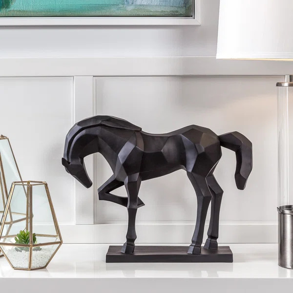 Stach Handmade Animals Figurine / Sculpture | Wayfair North America