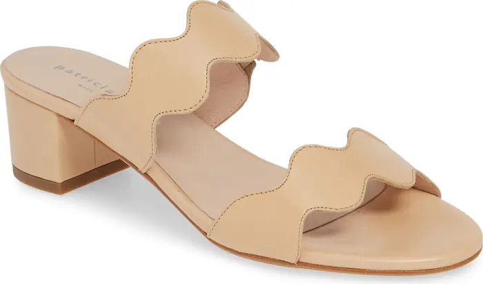 patricia green Palm Beach Slide Sandal (Women) | Nordstrom | Nordstrom