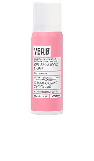 Travel Dry Shampoo Light | Revolve Clothing (Global)