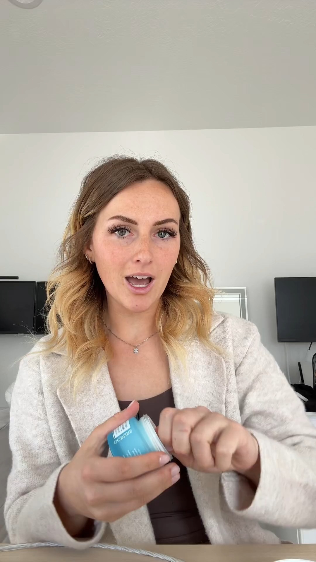 GOPURE Anti Wrinkle Moisturizer   

 #LTKselfcare #LTKBeauty