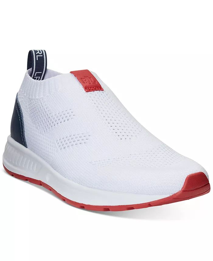 Kacie Slip-On Running Sneakers | Macys (US)