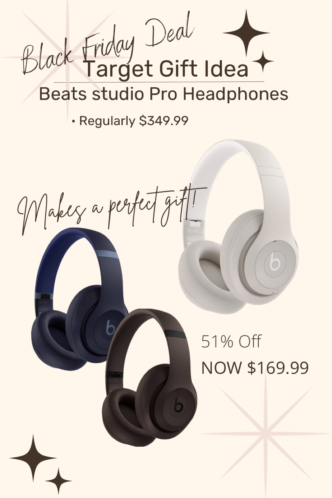 The perfect gift to give this holiday! 

#LTKCyberWeek #LTKGiftGuide #LTKHoliday