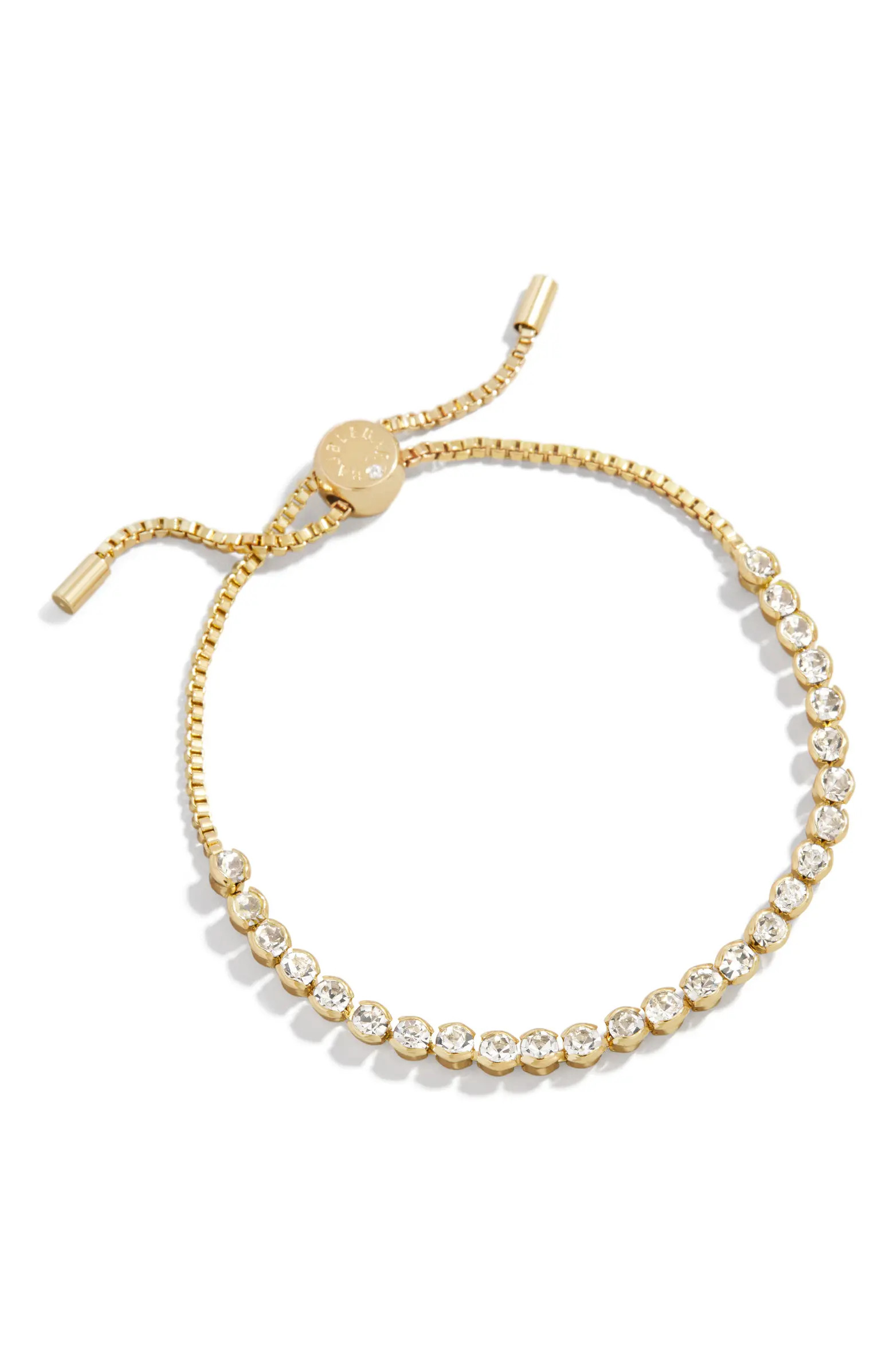 Tennis Slider Bracelet | Nordstrom