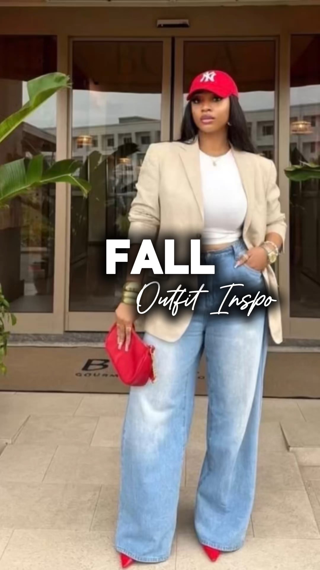 OUTFIT INSPO OF THE DAY  #Founditonamazon #fashion #ootd #outfitinspo #amazonfashion #inspire #amazonfind #fallfashion  #fallootd #womensstyle #womensattire #falloutfit #amazonfallfashion #affordablewomensclothing 

fall fashion, fall outfit inspo, cozy chic, fall trends 2025, neutral tones, oversized sweaters, trench coat, knee-high boots, chunky knit, leather jacket, fall layering, plaid blazer, denim on denim, capsule wardrobe, minimalist fashion, fall neutrals, fall street style, cozy outfits, pumpkin spice aesthetic, fall wardrobe refresh, sweater weather, boots and blazers, fall date outfit, chic fall looks, fall staples, autumn outfit ideas

#LTKSeasonal #LTKFindsUnder50 #LTKStyleTip