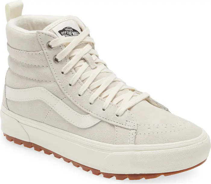 Vans Sk8-Hi MTE-1 Sneaker | Nordstrom | Nordstrom
