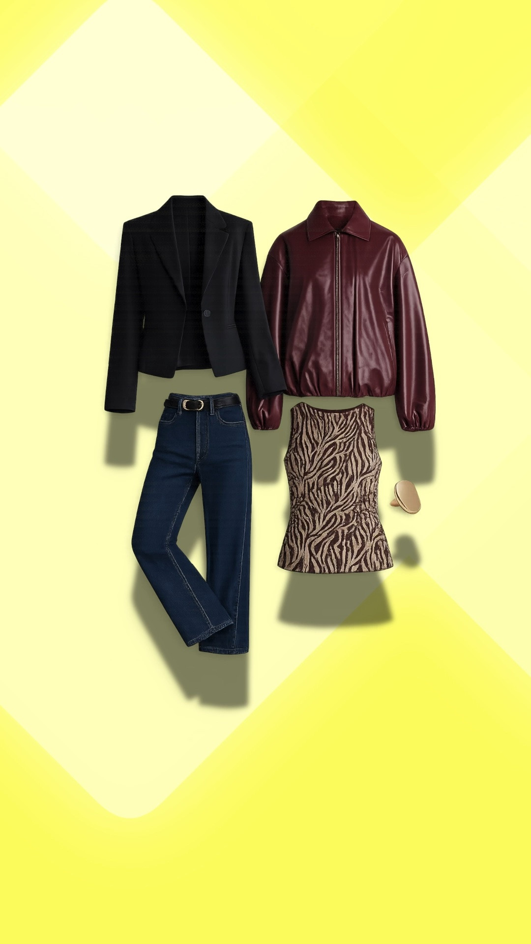 Check out my Top Five NSale items 💛 for Straight Body Types!

#LTKSaleAlert #LTKvlog #LTKOver40