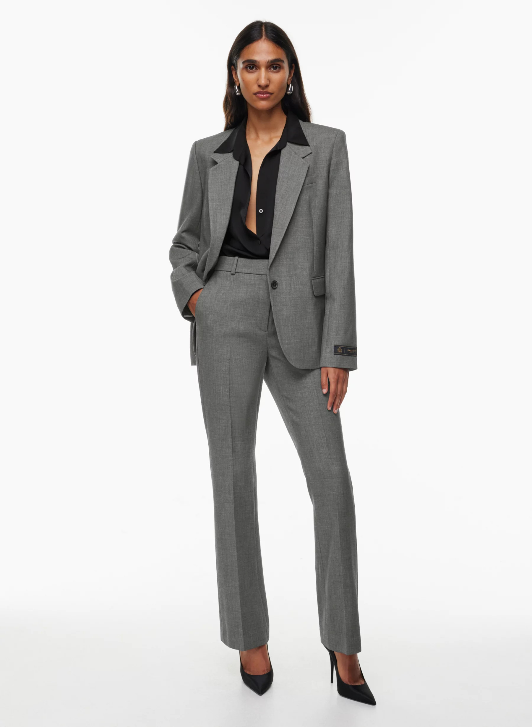 PROGRAM PANT | Aritzia
