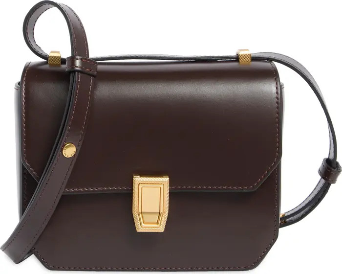 rag & bone Small Max Leather Crossbody Bag | Nordstrom | Nordstrom