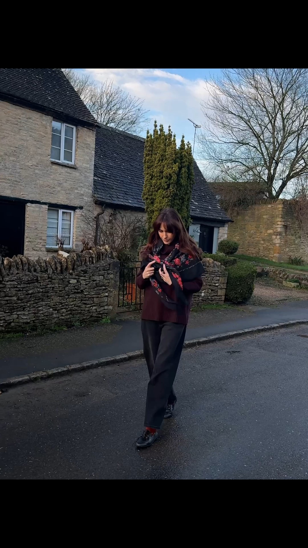 A weekend in the Cotswolds 🌳


#LTKwinter #LTKuk #LTKtravel