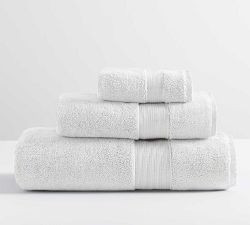 Classic Organic Towel | Pottery Barn (US)