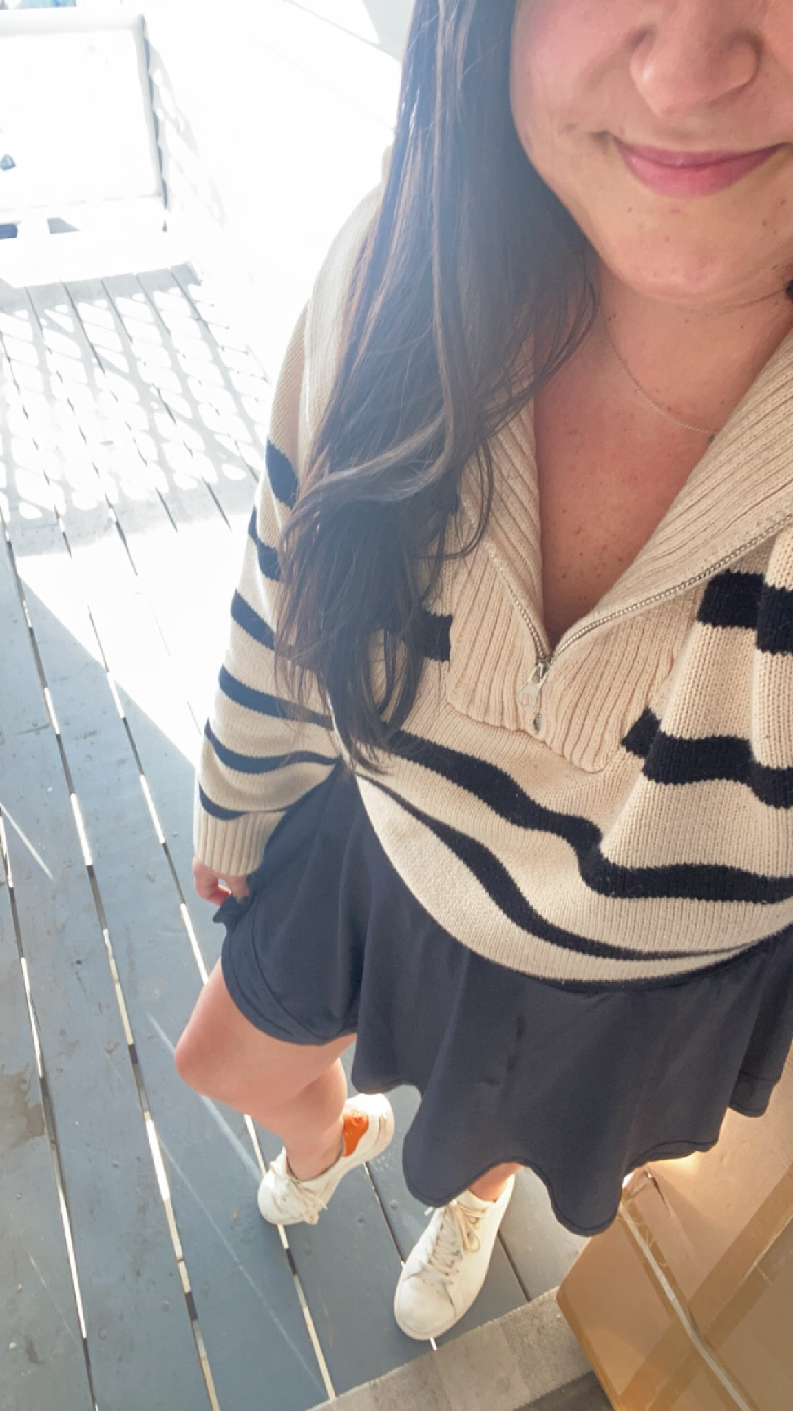 Casual Sunday OOTD

#LTKMidsize #LTKFindsUnder50 #LTKActive