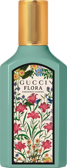 Flora Gorgeous Jasmine Eau de Parfum | Nordstrom