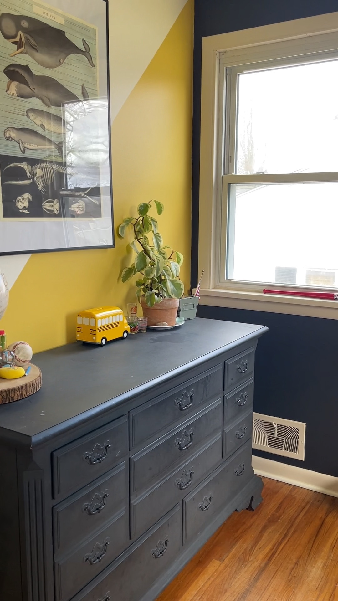 Some tips and tricks for color block painting 

#LTKfindsunder100 #LTKstyletip #LTKhome