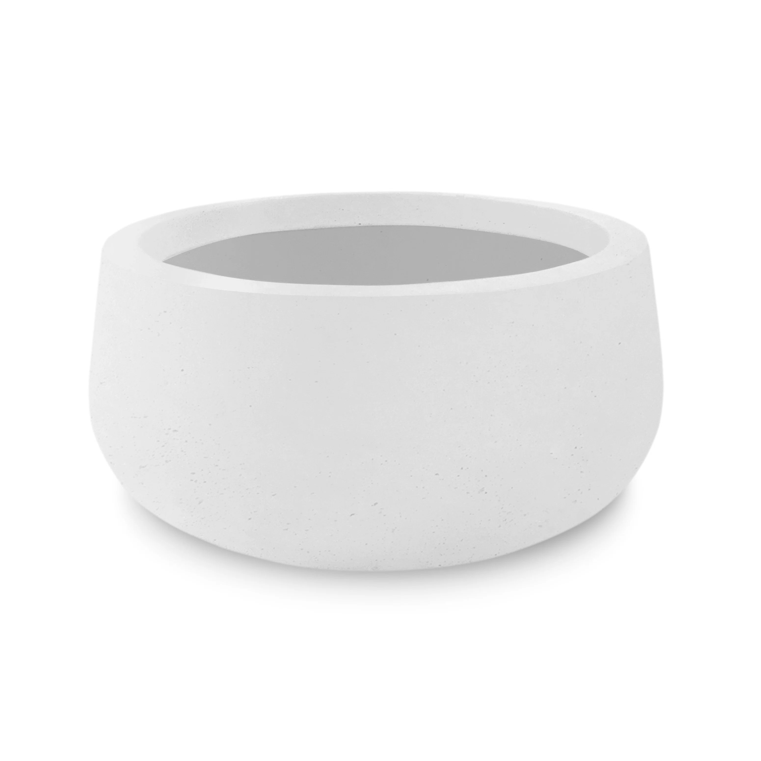 Dovenby Concrete Pot Planter | Wayfair North America