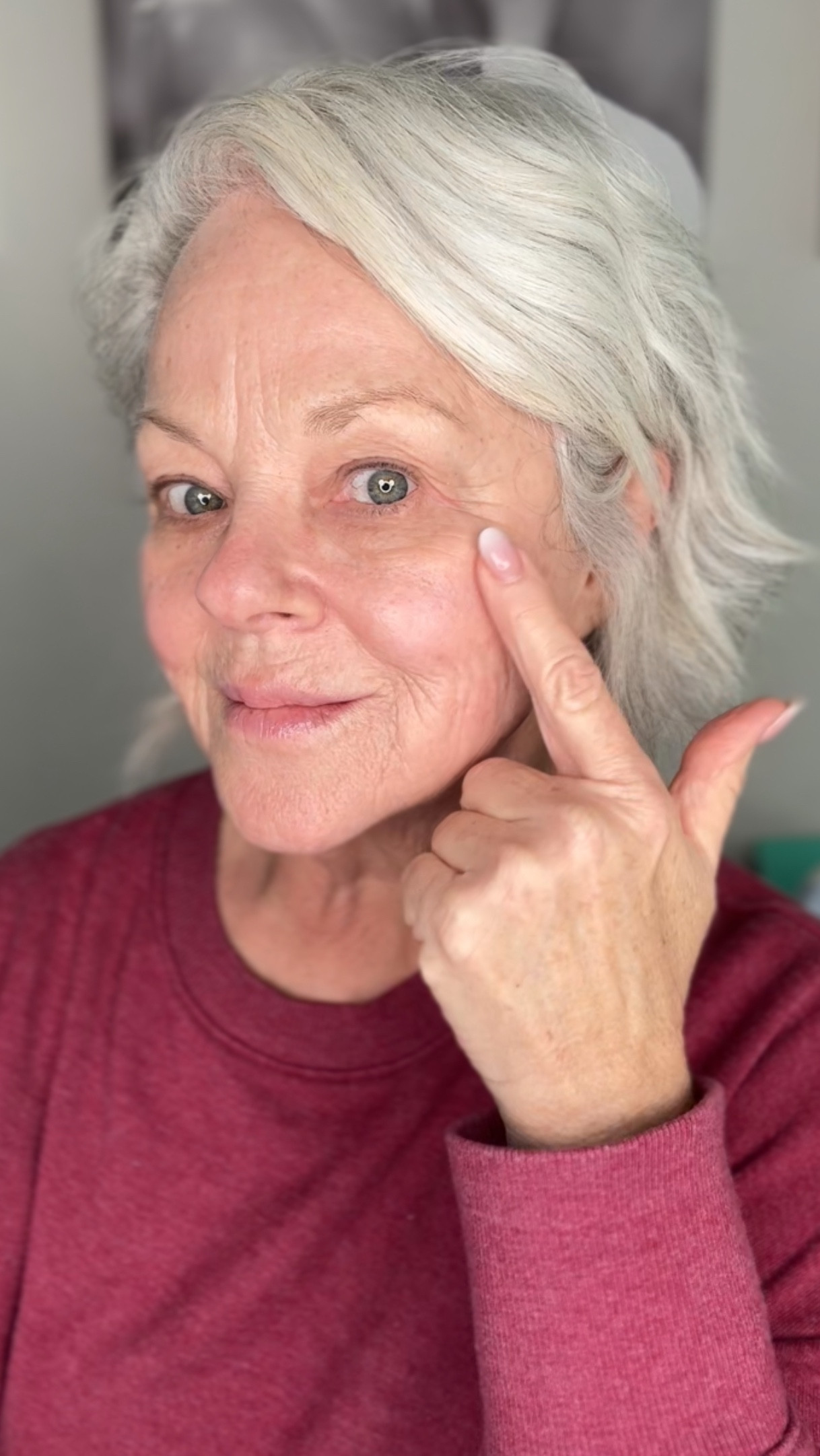 Stick with me here! Part 1 of Dermalogica Facial Masterclass today!!!! 

#LTKOver40 #LTKFindsUnder50 #LTKBeauty