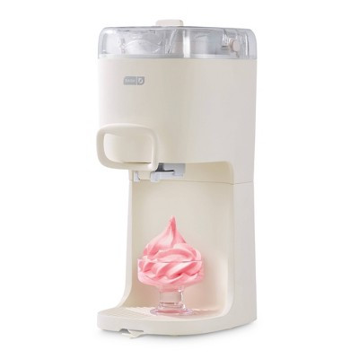 Dash Soft Serve Ice Cream Maker Cream | Target