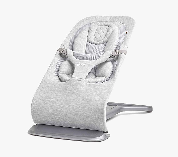 Ergobaby™ Evolve 3-in-1 Bouncer | Pottery Barn Kids