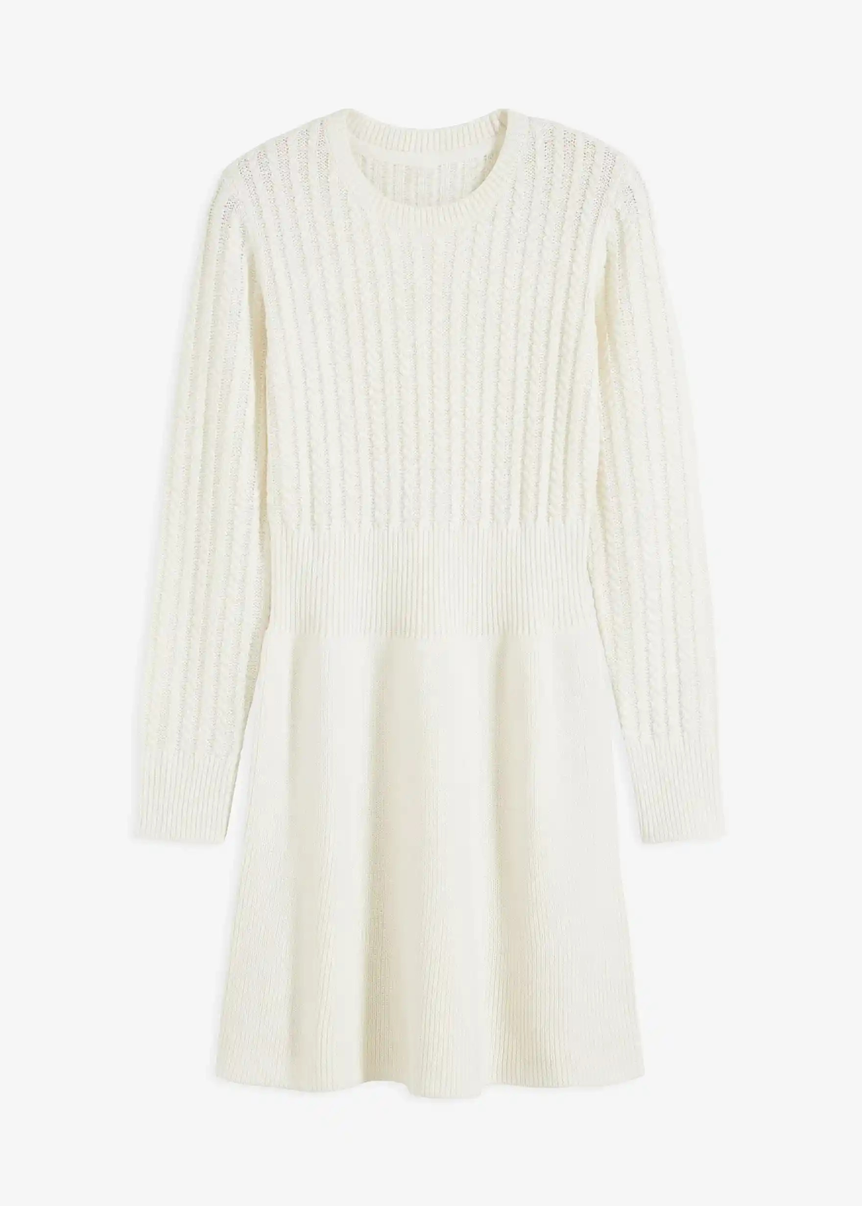 Strickkleid | Bonprix DE