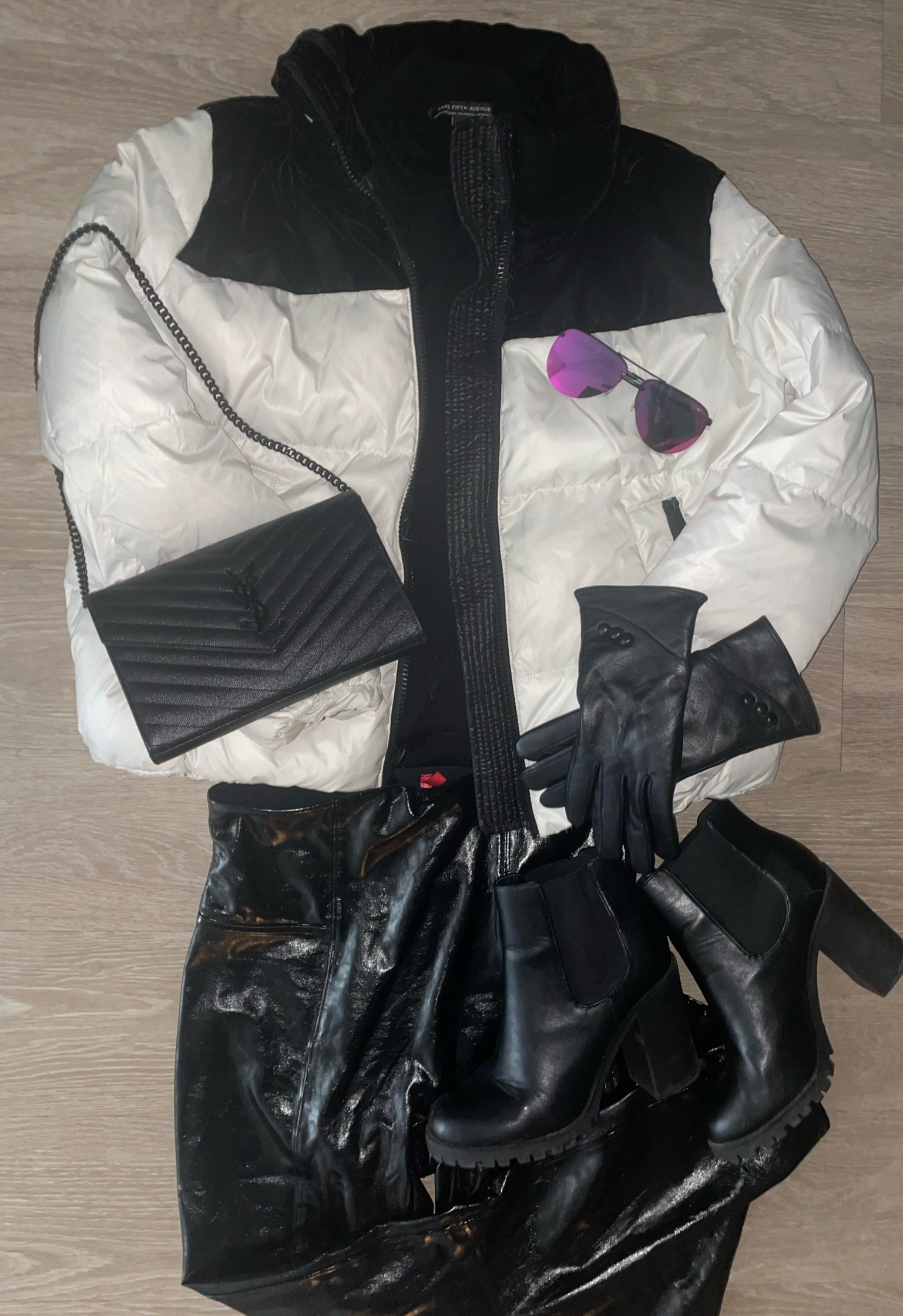 Winter outfit - Winter fit perfect for vacation. 

#winteroutfit #traveloutfit #denveroutfit 

#LTKtravel #LTKSeasonal #LTKFind