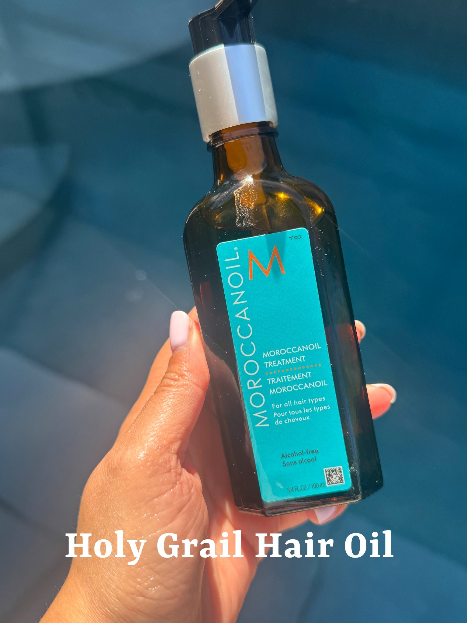 My go to every single day to keep my hair hydrated since I have naturally dry hair. 

#LTKStyleTip #LTKBeauty #LTKU