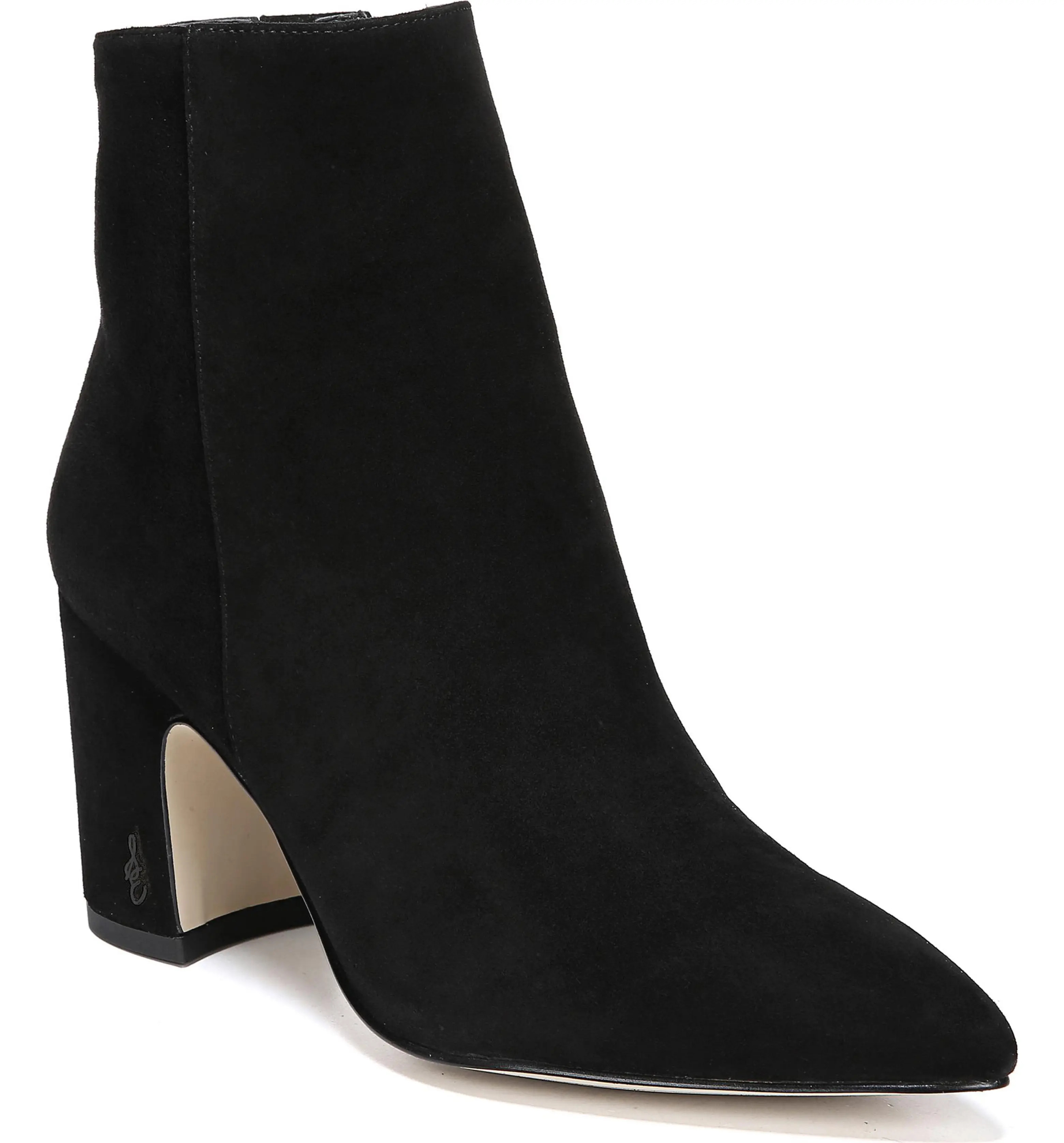 Hilty Bootie | Nordstrom