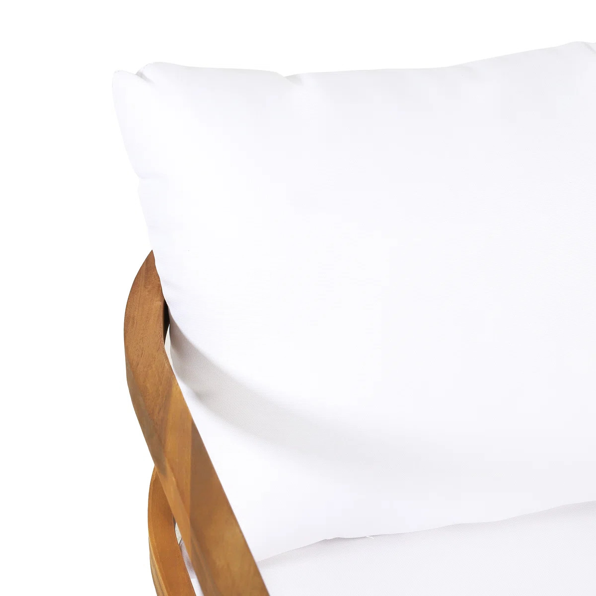 Lorene Patio Chair with Cushions | Wayfair North America