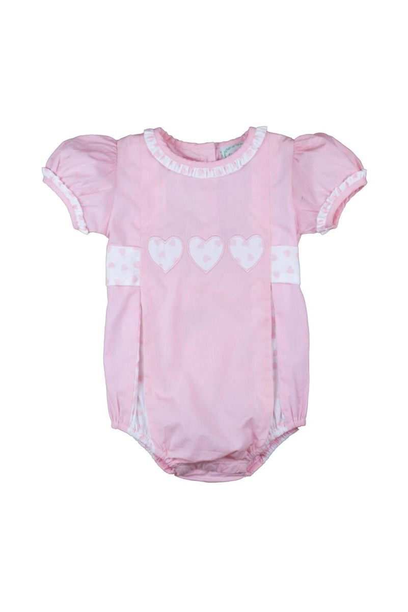 Sweetheart Bubble | Grace and James Kids