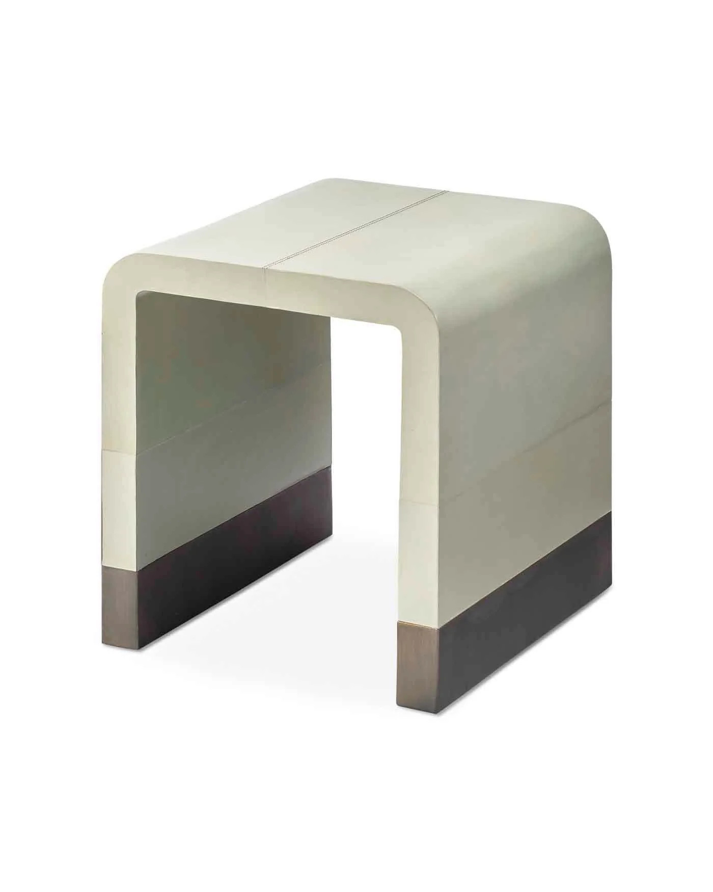 Waterfall Side Table | Jamie Young Co.