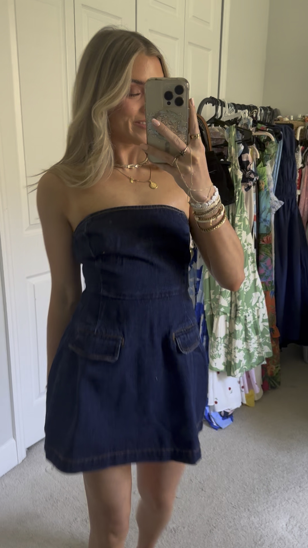 Showpo spring and summer clothing try on haul! I’m 5’4 and size 25 waist. I got the HANNAH PLAYSUIT - DENIM STRAPLESS A LINE PLAYSUIT IN INDIGO WASH in size US 2. new dresses from @SHOWPO my petition to be your shopping haul bestie because I am shopping obsessed and love to search high & low for the best finds ☺️🫶 country concert outfit. Stage coach outfit inspo  

#showpo #showpohaul #showpodress #haul #tryonhaul #tryon #tryonwithme #shoppinghaul #dresseshaul #dresstok #minidress #maxidress #dresses #dressstyle #dressoutfit #partydress #partyoutfit #datenight #weddingguestdress #weddingdress #holidayoutfits #partystyle Showpo, Showpo haul, dress haul, try on, formal dress, mini dress, maxi dress, birthday outfit 

#LTKFestival #LTKFindsUnder100 #LTKWatchNow