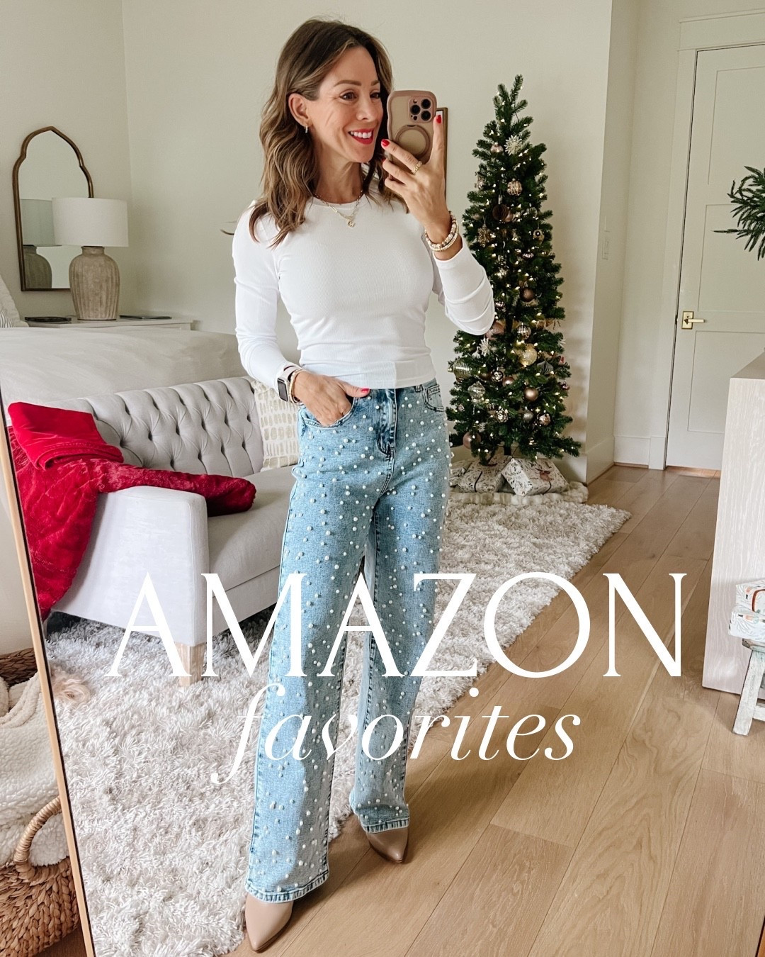 Here are your Amazon favorites! ✨ I love seeing what you loved, and here’s what you shopped for all week long! 🥰

#LTKSaleAlert #LTKFindsUnder50 #LTKGiftGuide