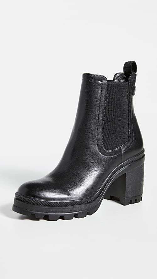 Veronica Beard Winnie Chelsea Boots | SHOPBOP | Shopbop
