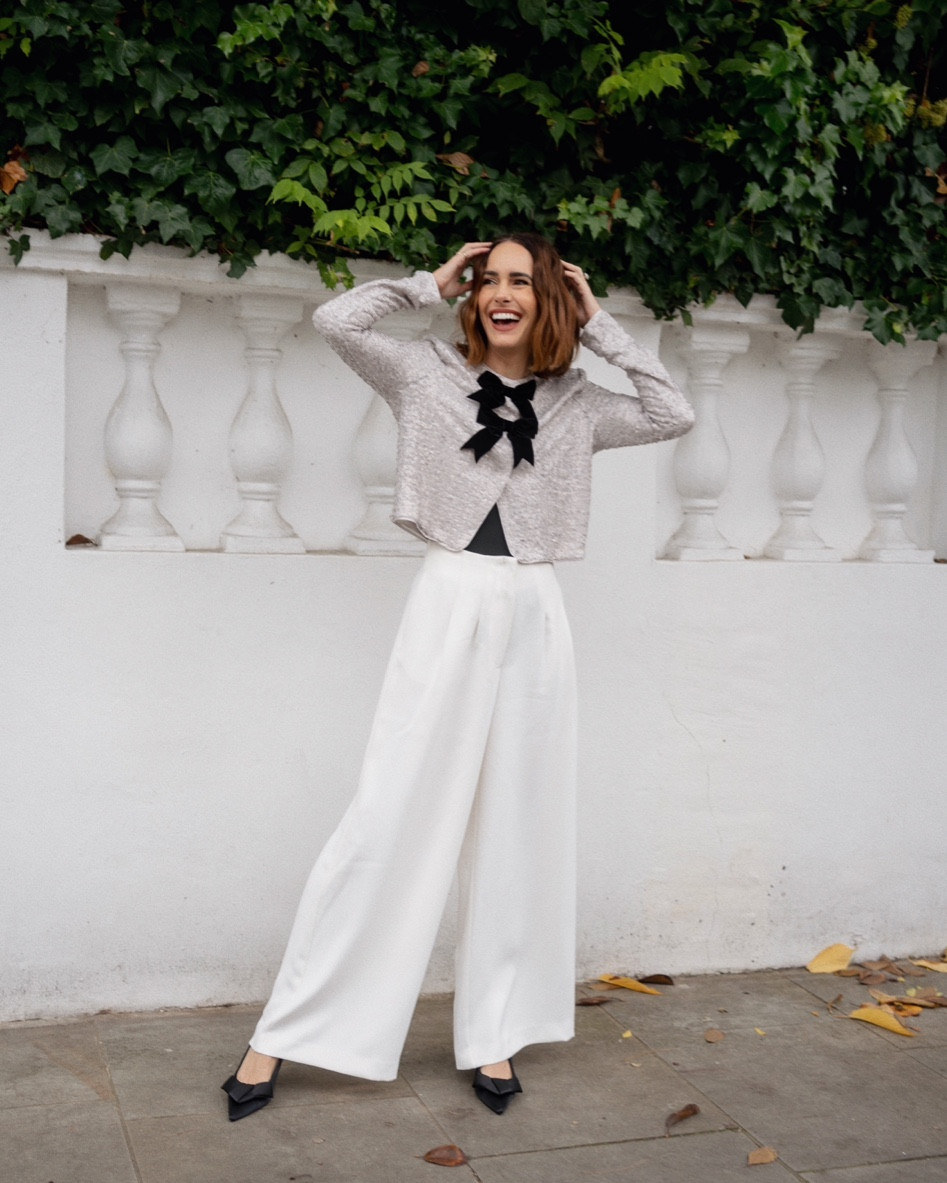 Another festive party look I’m obsessed with by Mint Velvet 🤍

#LTKSale #LTKWinter #LTKPartywear #LTKUK

#LTKstyletip #LTKpartywear #LTKCyberWeek