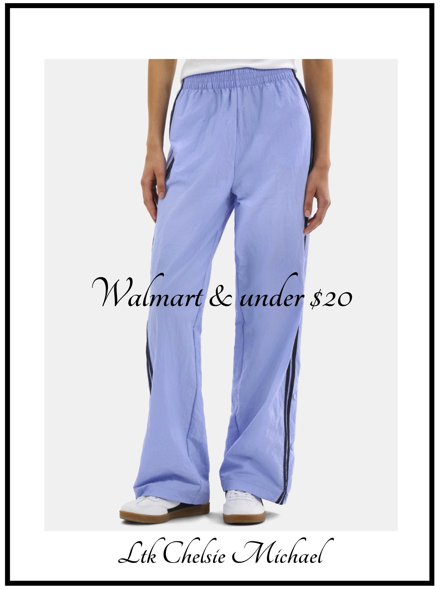 In love with these!!! I wear a size medium- I can fit the small perfectly but I wanted a little extra room on my bum 