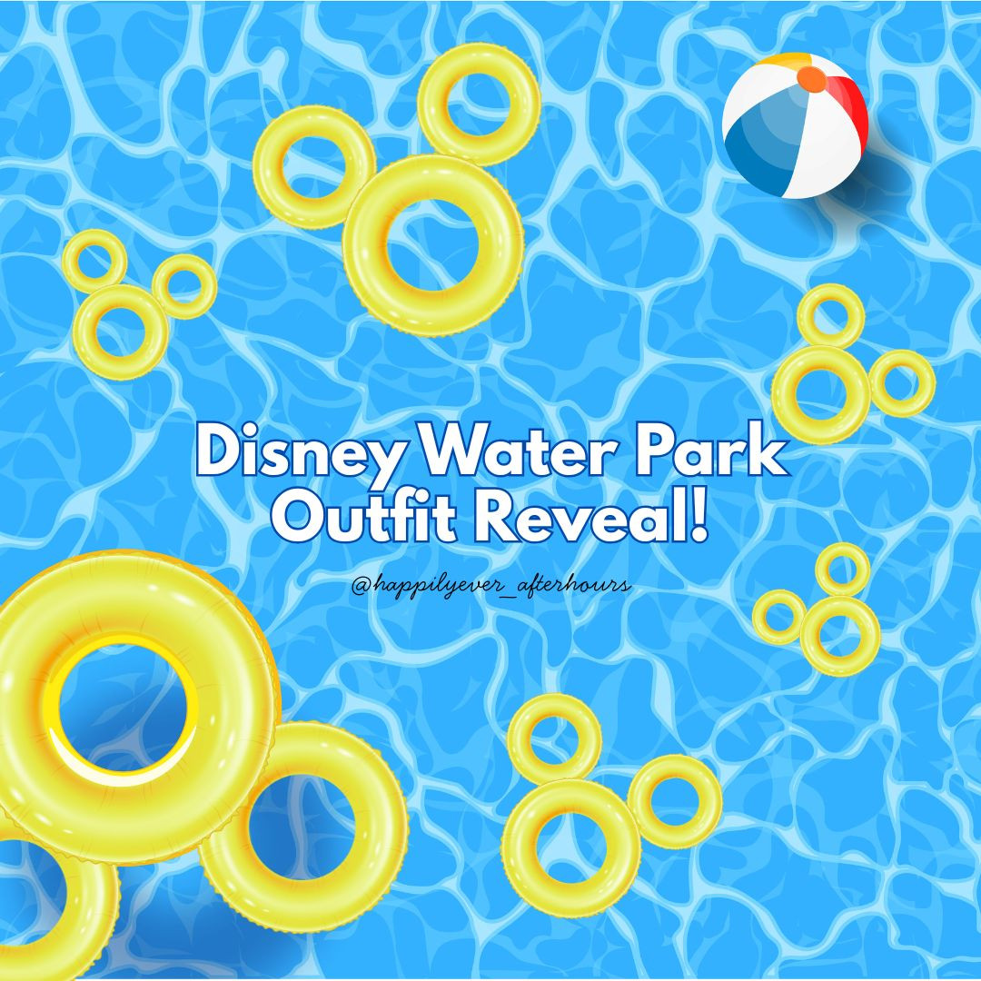 Planning your outfit for Disney’s H2O Glow Nights at Typhoon Lagoon? ✨ Here’s everything I wore to the ultimate Disney after-hours water park event! From glow-in-the-dark accessories to waterproof beauty must-haves, this look is perfect for staying cute and cool all night long. 🌊 Whether you're splashing through wave pools or snapping pics under the lights, these essentials will keep the magic going. Shop my full Disney water park outfit below! 💡🏝️ #DisneyStyle #TyphoonLagoon #H2OGlowNights #DisneyOutfitInspo #DisneyAfterDark #WaterParkStyle #LTKTravel #LTKDisney #GlowNightStyle 

 #LTKActive #LTKParties #LTKFindsUnder50
