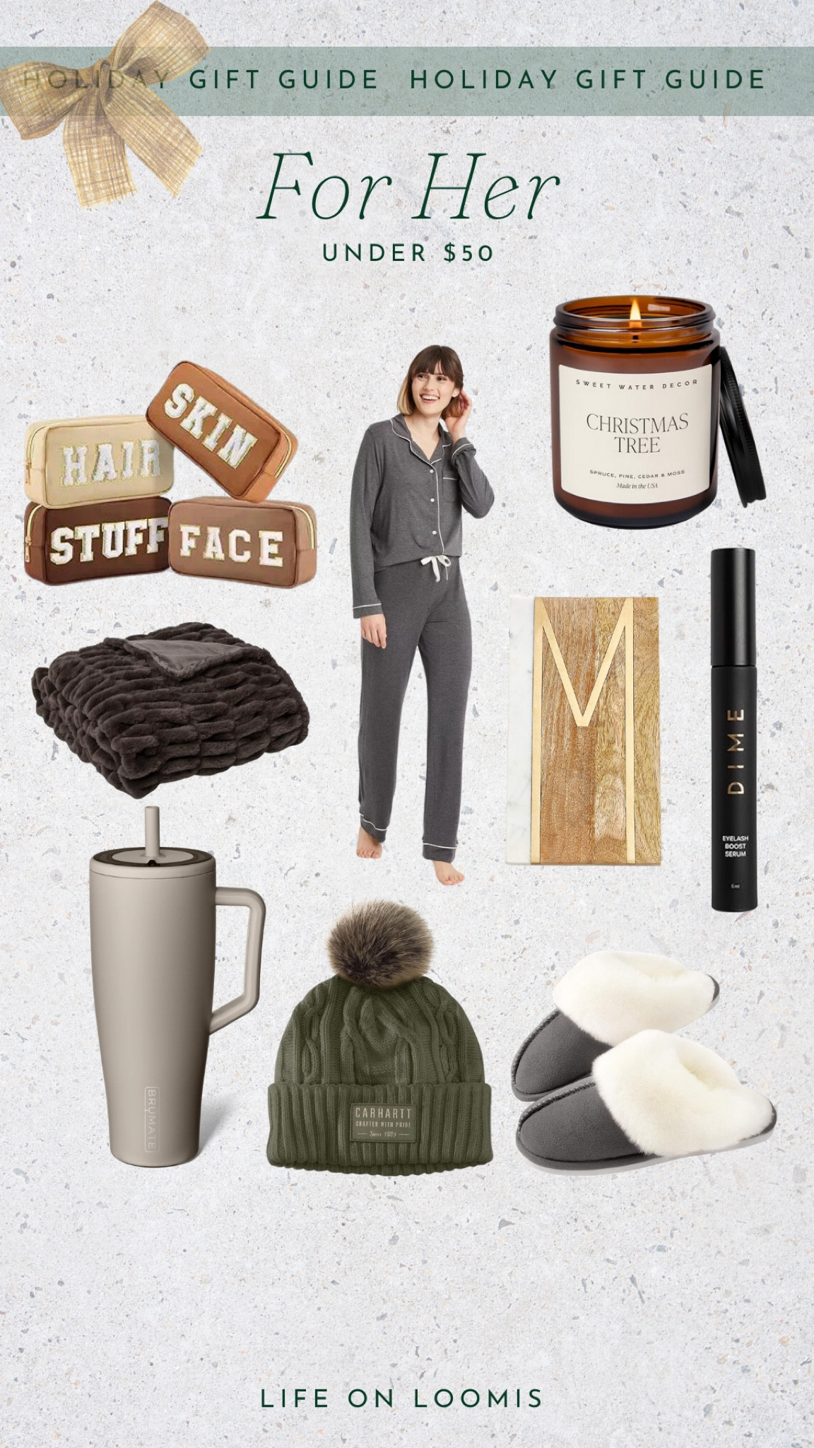 #LTKGiftGuide #LTKSeasonal #LTKHoliday