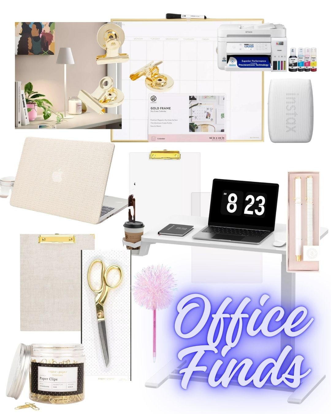 Walking Office 

 #LTKHome #LTKFindsUnder50 #LTKFitness