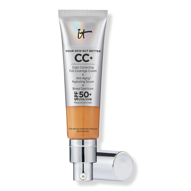 CC+ Cream with SPF 50+ | Ulta