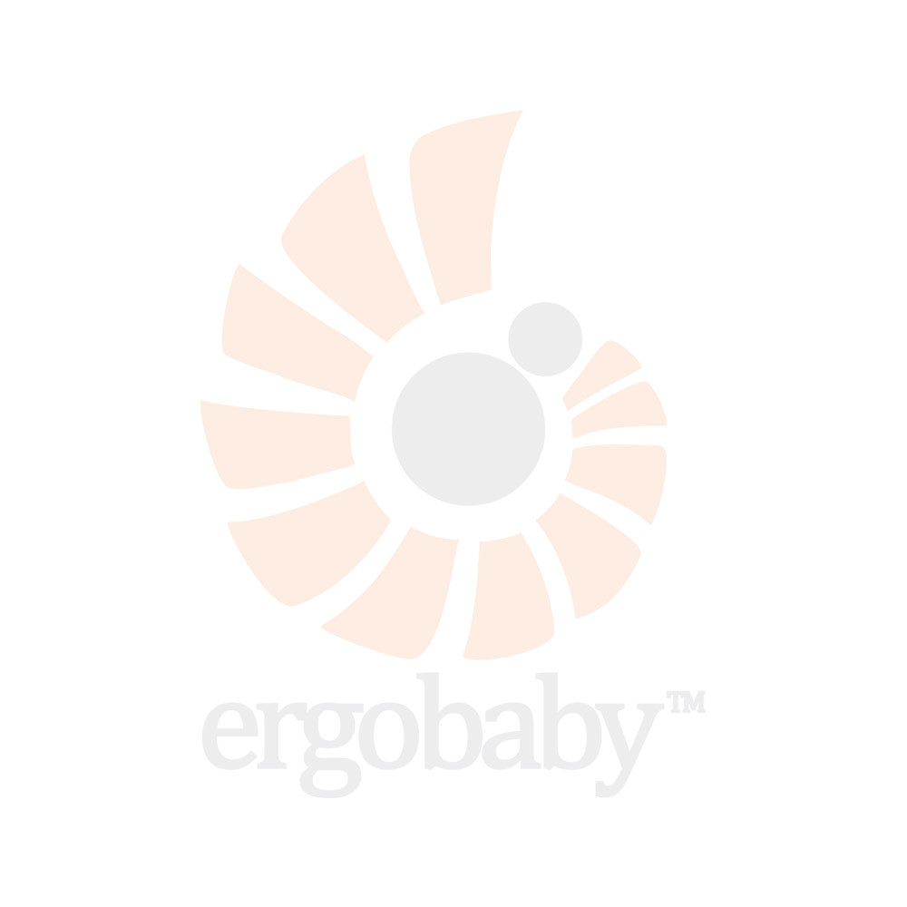 360 Mesh Baby Carrier - Onyx Black | Ergo Baby