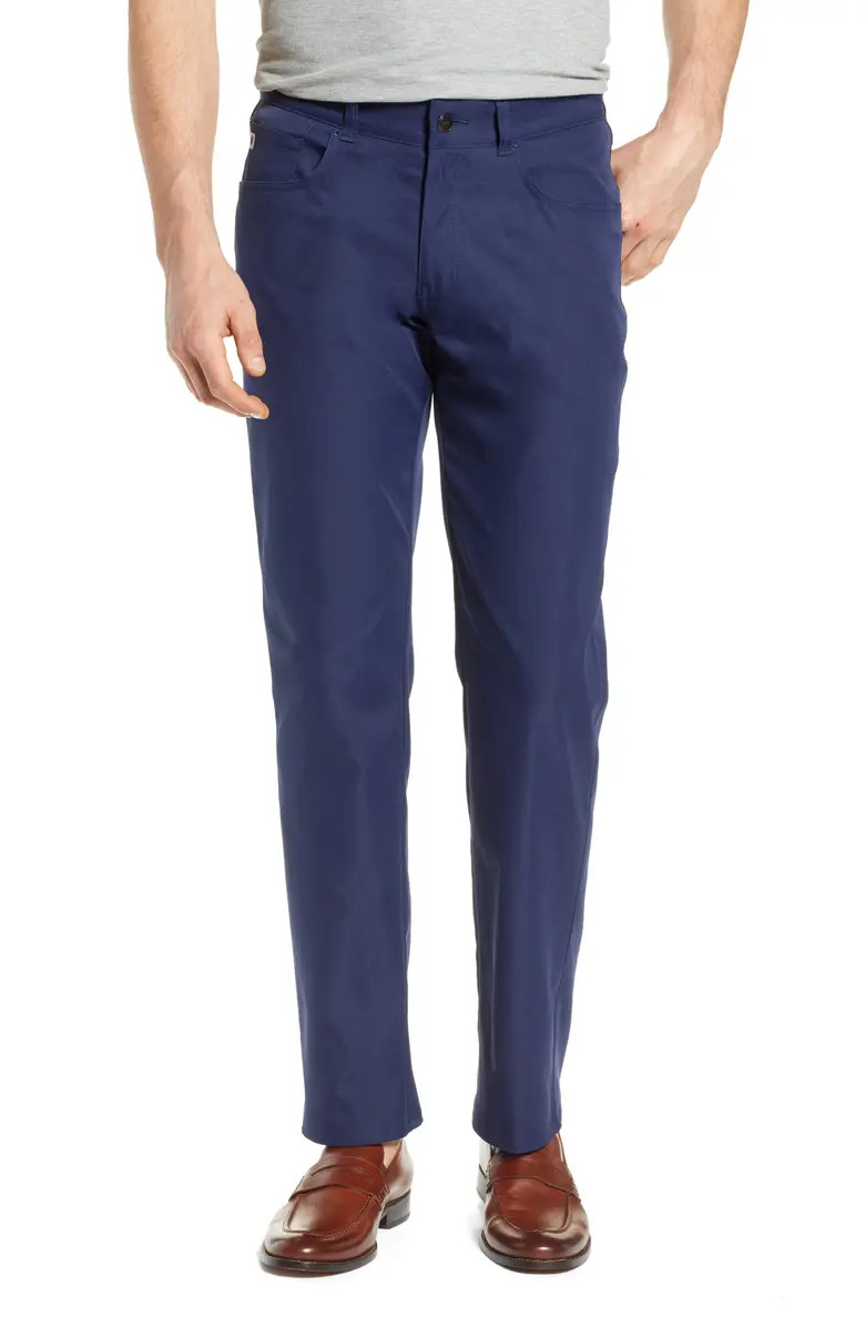 eb66 Regular Fit Performance Pants | Nordstrom