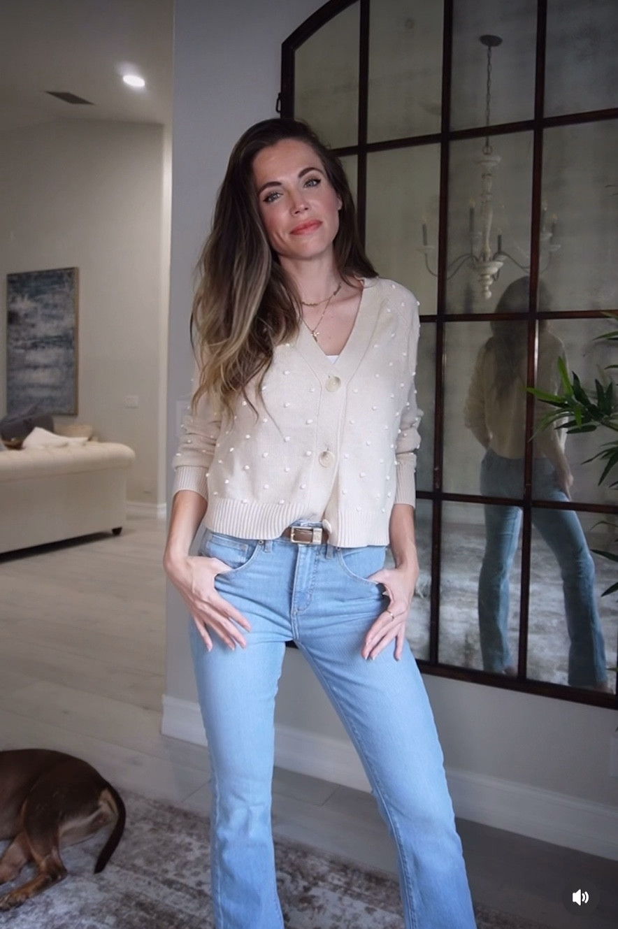 Spring is in the air with these 2025 fashion style trends 

#LTKSpring #LTKSeasonal #LTKSaleAlert