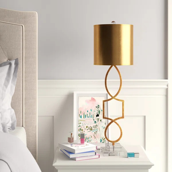 Chalonda Table Lamp | Wayfair North America