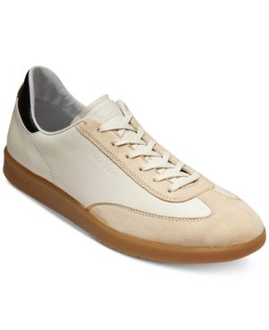 Cole Haan Men's GrandPro Turf Sneakers Men's Shoes | Macys (US)