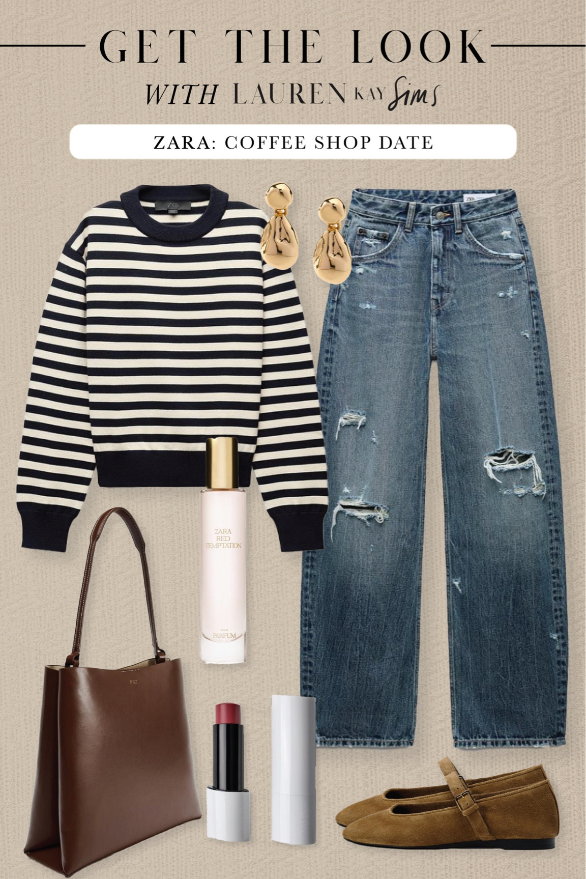 Zara 😍😍😍

#LTKMostLoved #LTKStyleTip