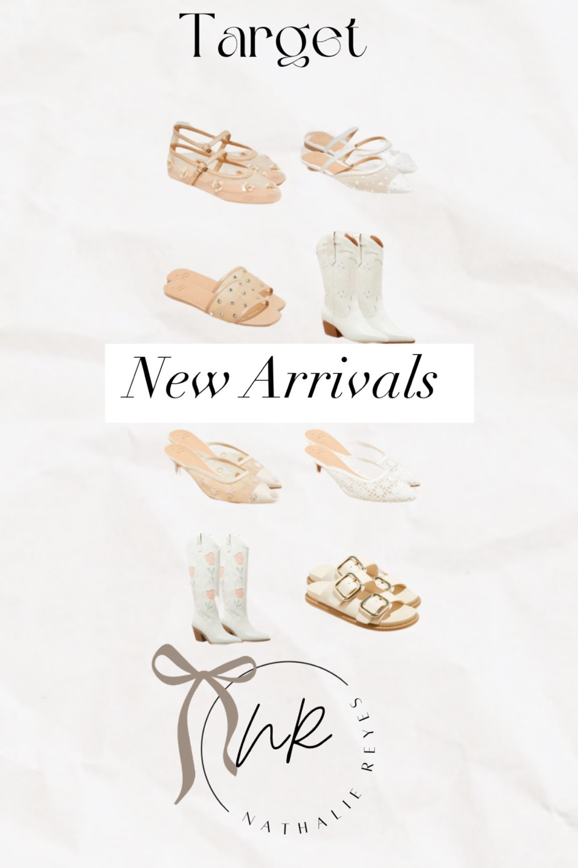 Target New Spring Arrivals✨🌴🫶🏻 #target Sandals #springsandals

#LTKFindsUnder50 #LTKShoeCrush #LTKSeasonal