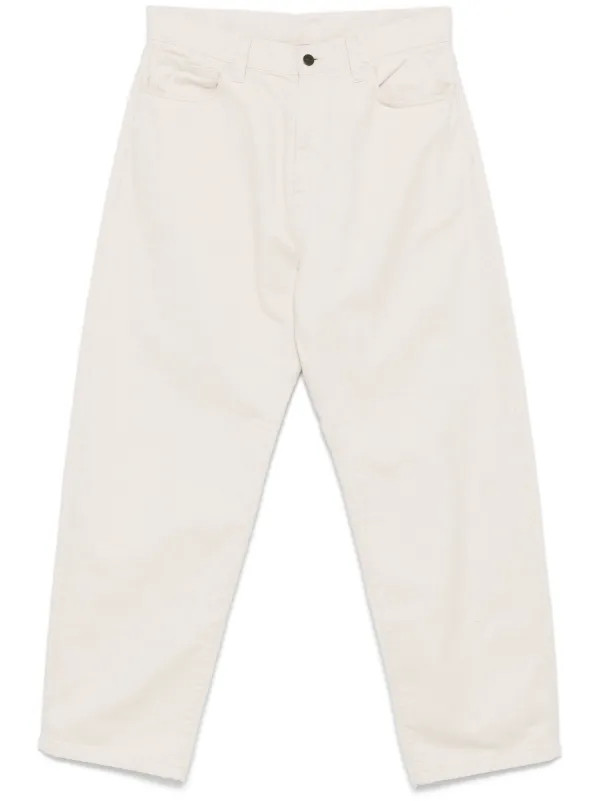 Carhartt WIP Branford Jeans - Farfetch | Farfetch Global